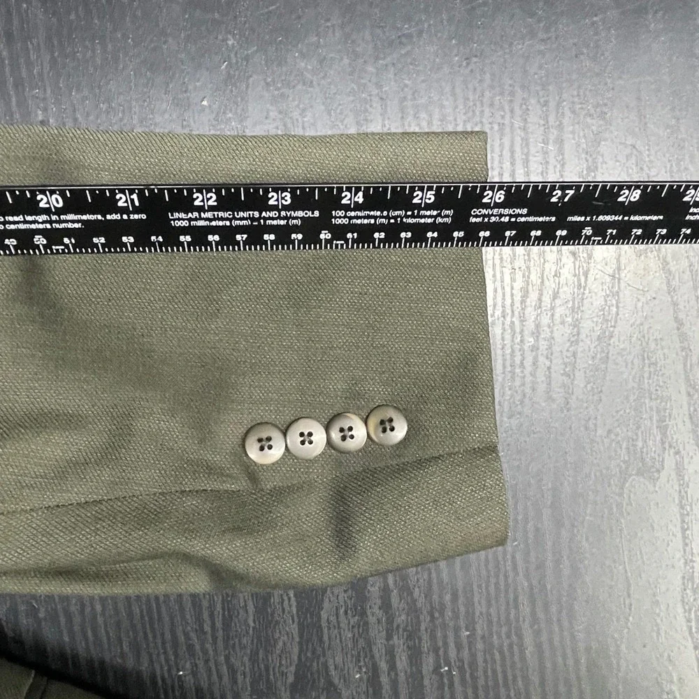 Barrington suit jacket